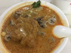 -津品味小吃(大学湾店)