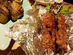 越式香茅烤肉-米纸越南小馆(金鹰世界店)
