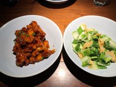糖醋里脊-外婆家(静安大悦城店)