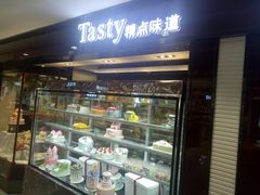 -精点味道(大连商场店)