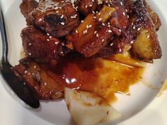 -闽鄂情·闽南招财鸭(水头店)