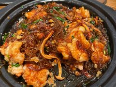 -小户人家(循礼门南国中心店)