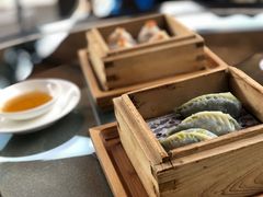 -杭州西子湖四季酒店·金沙厅