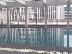 -TRACTION 运动中心(金融街店)
