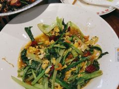 -那家老院子东北菜·饺子·小鸡炖蘑菇(艳华街店)