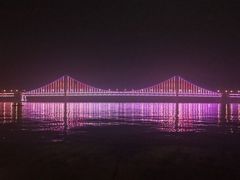 -星海湾跨海大桥