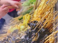 -大姐麻辣烫(莲宝中路店)