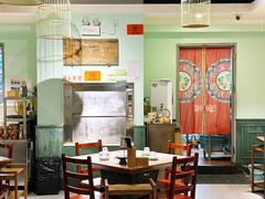 -北京老门框爆肚涮肉馆(凤城六路店)