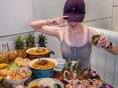 -米泰芒·东南亚料理(体育西店)