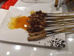 -卡路里的烤宴(浑南首创店)