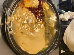 -O记东北砂锅麻辣烫