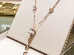 -宝格丽BVLGARI(杭州大厦店)