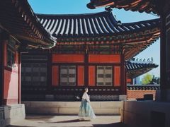 -景福宫