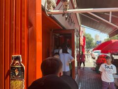 -歹歹的加个面过油肉拌面(贵州路店)