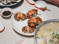 -杨氏青龙虾·羊蝎子(金盛路总店)