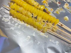 -熙成烧烤(白塔岭店)