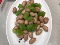 -喜家德虾仁水饺(华强天虹店)
