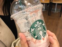 -星巴克(金谊广场店)