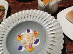 -格鲁·秀色Georgia’s Feast