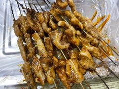 -酒宝荡烧烤(长航局江大路住宅小区店)