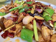 -正宗鸡饭粤香酒家(朱村店)