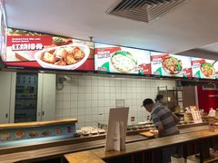-72街荷叶饭(东方宝泰广场店)