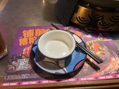 -匠子烤鱼(桫椤湾店)
