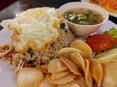 -Telaga Seafood Restaurant