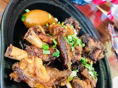 -双凤孟家羊肉馆(凤北路店)
