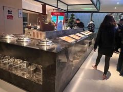 -快乐大桶水养生足浴SPA(前兴路店)