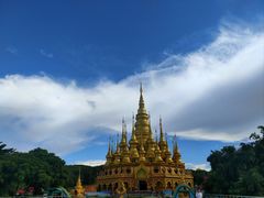 -西双版纳勐泐文化旅游区