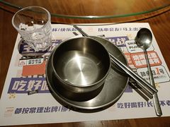 -神府路壹号·海鲜烧烤·砂锅粥·锅物(三坊七巷店)