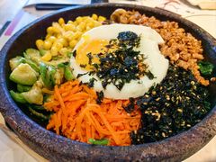 -七八冷面·延边朝鲜族美食(欢乐谷店)