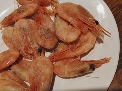 -汉巴味德(沈阳万象汇店)