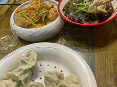 -金谷园饺子·烧烤(人大总店)