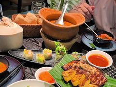 -美奈小馆·越南料理(福田星河COCO Park店)