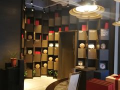 -王德传茶庄(上海新天地店)