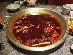 -小龙坎火锅(总店)