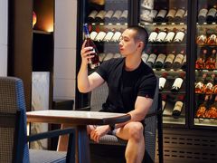 -北書房·墨宴(国际博览中心店)