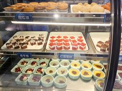 -蚝英雄鲜蚝自助专门店(长楹天街直营店)
