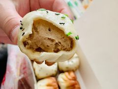 特色生煎-东泰祥生煎馆(长宁路店)