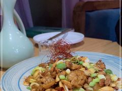 -壹霖·洱语云南菜(方恒国际店)