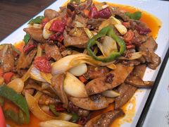 -靖远尕六美味羊羔肉