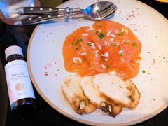 -上海苏宁宝丽嘉酒店·Cafe Bellagio西餐厅