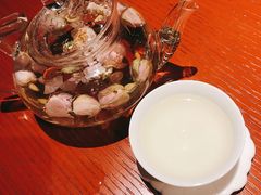 -镇江苏宁万豪酒店-苏筵中餐厅