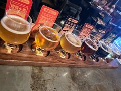 -麦凯伦烧烤·精酿超级工厂店(金桥总店)