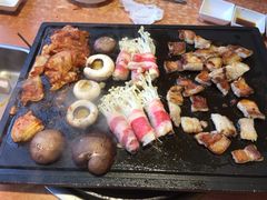 -香猪坊(五道口店)
