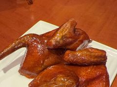 -杭州JW万豪酒店-万豪中餐厅