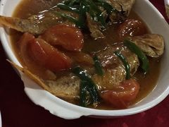 -蛇口康乐快餐鱼仔档(翠苑小区店)