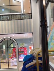 -奈尔宝·儿童乐园·亲子餐厅(星河湾店)